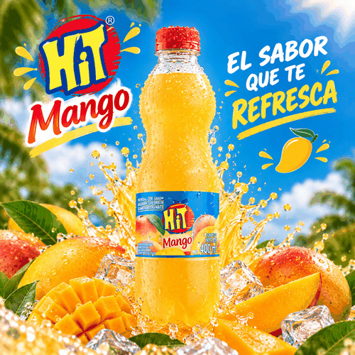 Hit Mango